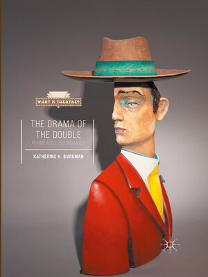 cover image of The Drama of the Double